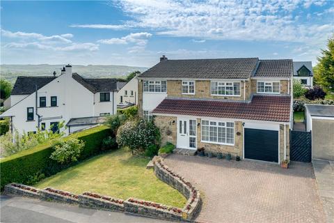 undefined, Walker Wood, Baildon, BD17