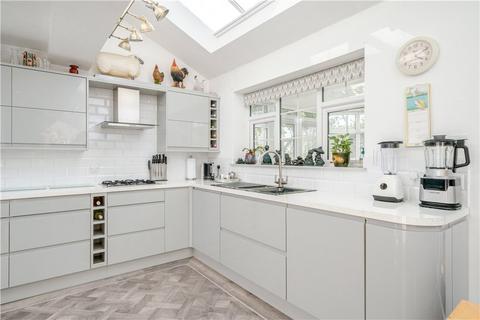 4 bedroom detached house for sale, Walker Wood, Baildon, BD17