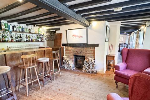 5 bedroom detached house for sale, Westlington Green