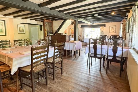 5 bedroom detached house for sale, Westlington Green