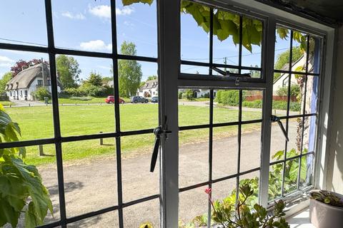 5 bedroom detached house for sale, Westlington Green