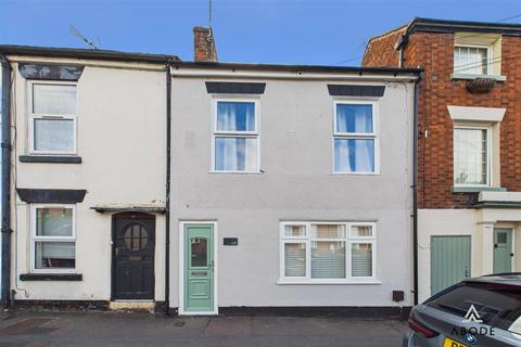 High Street, Uttoxeter ST14
