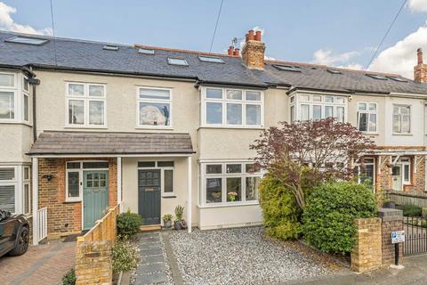Victor Road, Teddington TW11