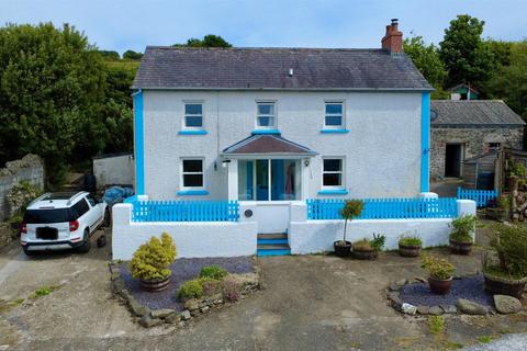 3 bedroom detached house for sale, Coedmor Fach, Cellan, Lampeter