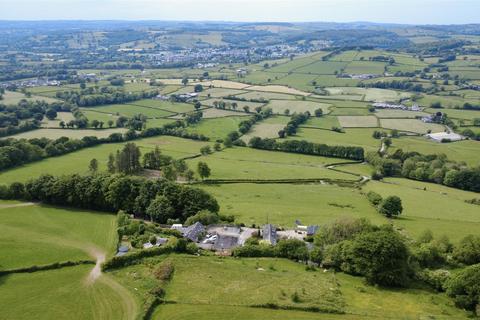 3 bedroom detached house for sale, Coedmor Fach, Cellan, Lampeter
