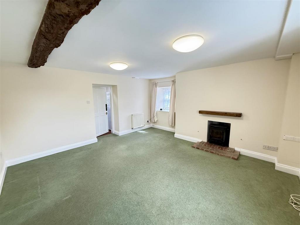 Livng room