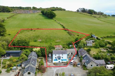 3 bedroom detached house for sale, Coedmor Fach, Cellan, Lampeter