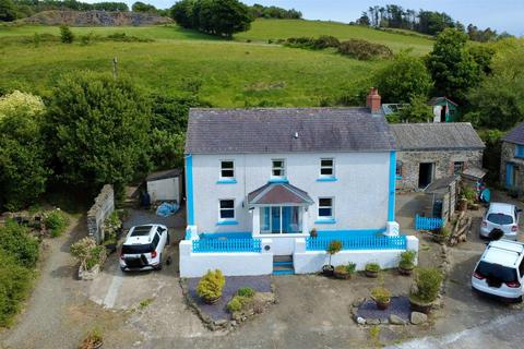 3 bedroom detached house for sale, Coedmor Fach, Cellan, Lampeter