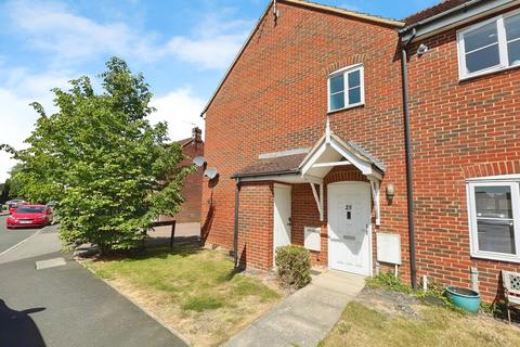 undefined, Violet Way, Yaxley, PE7