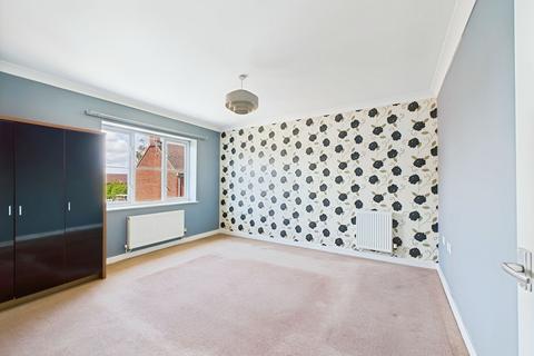 undefined, Violet Way, Yaxley, PE7