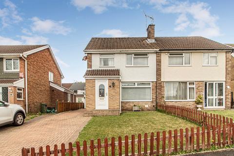 26 Beaumaris Close, Tonteg, Pontypridd, CF38 1HA