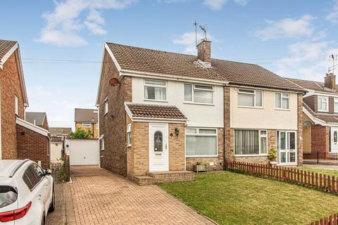26 Beaumaris Close, Tonteg, Pontypridd, CF38 1HA