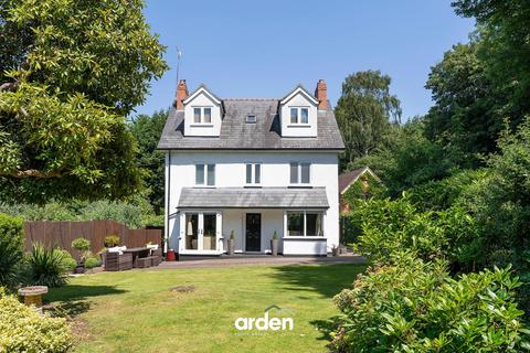 5 bedroom detached house for sale, Dale Hill, Blackwell, B60