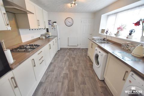 undefined, Arthur Street, Pembroke Dock