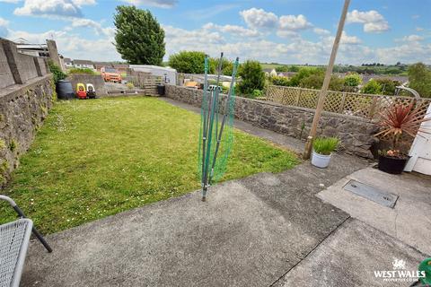 undefined, Arthur Street, Pembroke Dock