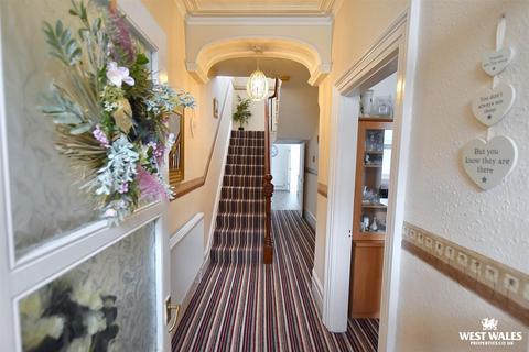 undefined, Arthur Street, Pembroke Dock