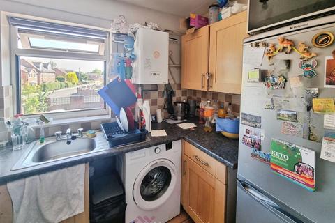 3 Stoops Lane, Bessacarr, Doncaster, DN4 7RZ