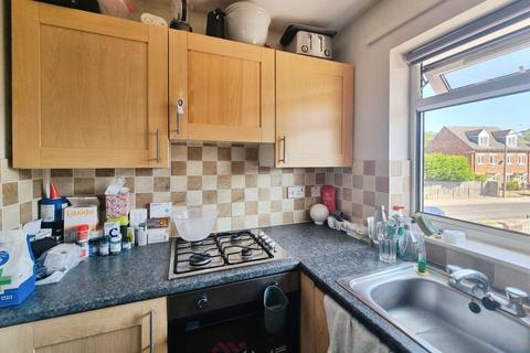 3 Stoops Lane, Bessacarr, Doncaster, DN4 7RZ