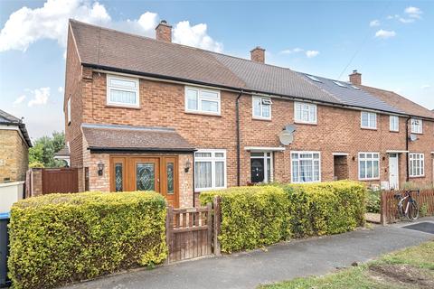 16 Burnham Road, Morden, SM4 5LX