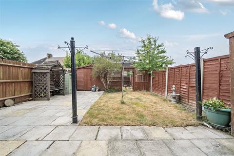 16 Burnham Road, Morden, SM4 5LX