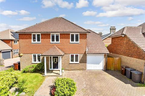 4 bedroom detached house for sale, Rodwell, Crowborough, East Sussex