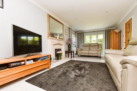 4 bedroom detached house for sale, Rodwell, Crowborough, East Sussex