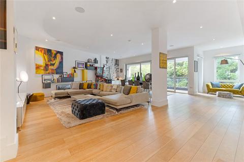 4 bedroom apartment for sale, Osiers Road, Putney, London, SW18