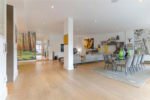 4 bedroom apartment for sale, Osiers Road, Putney, London, SW18
