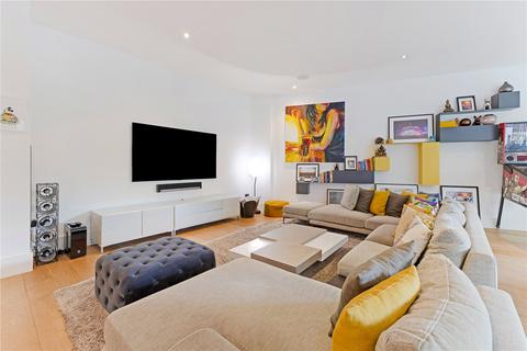 4 bedroom apartment for sale, Osiers Road, Putney, London, SW18