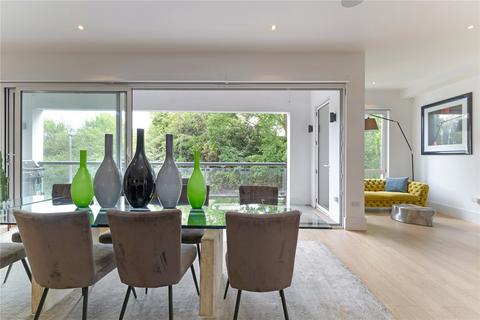 4 bedroom apartment for sale, Osiers Road, Putney, London, SW18