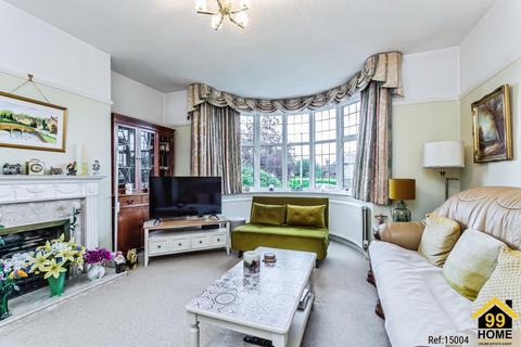 4 bedroom semi-detached house for sale, Arundel Avenue, South Croydon, Surrey, CR2