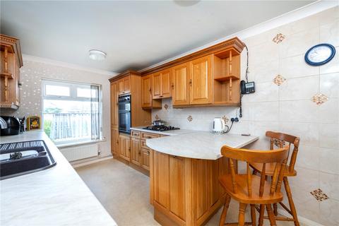 undefined, Robertson Avenue, Leasingham, Sleaford, Lincolnshire, NG34