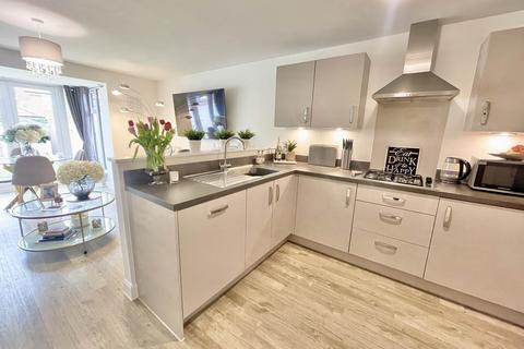 4 bedroom townhouse for sale, Baileys Crescent, Abingdon