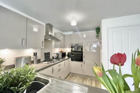 4 bedroom townhouse for sale, Baileys Crescent, Abingdon