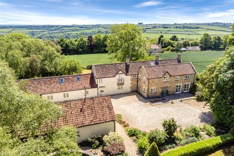 5 bedroom detached house for sale, Priston Road, Dunkerton, Bath, BA2
