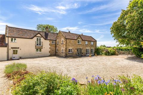 5 bedroom detached house for sale, Priston Road, Dunkerton, Bath, BA2
