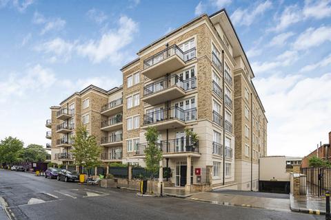 undefined, Carnwath Road, London, SW6