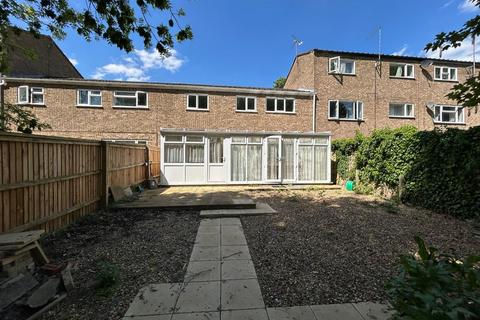 4 Brynmore, Bretton, Peterborough, PE3 8JF