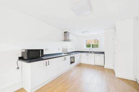 4 Brynmore, Bretton, Peterborough, PE3 8JF