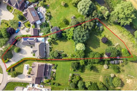 4 Hallfield, Bassingham, Lincoln, LN5 9PF