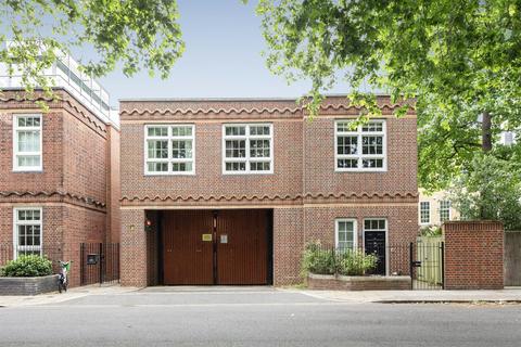 37 Grove Lane, London, SE5 8SP