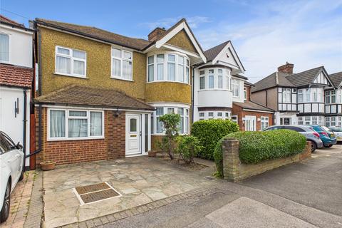 5 bedroom semi-detached house for sale, Kingshill Avenue, Harrow HA3