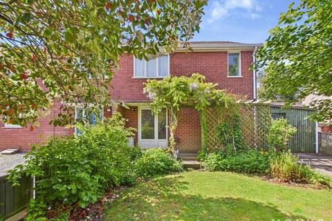 3 bedroom house for sale, Judith Butts Lane, Shrewsbury
