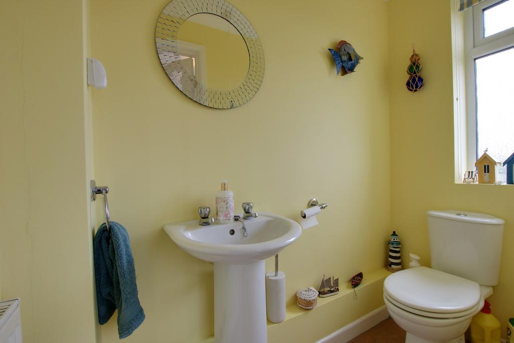 Cloakroom