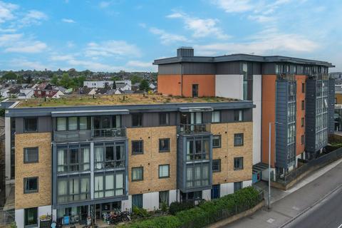 Lynmouth Avenue, Old Moulsham, Chelmsford