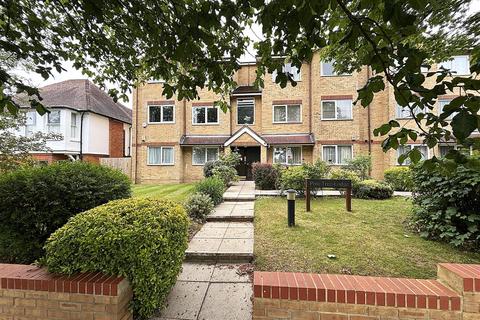 Durham Avenue, Bromley