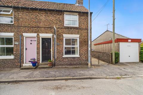 undefined, The Cottage Middle Street, Kilham, Driffield, YO25 4RL