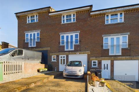 5 bedroom terraced house for sale, Frederick Road, Hastings