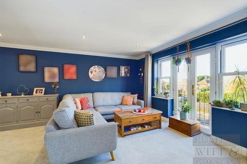 5 bedroom terraced house for sale, Frederick Road, Hastings