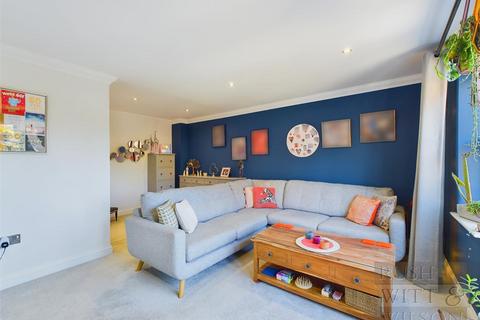 5 bedroom terraced house for sale, Frederick Road, Hastings